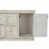 Фото #3 товара Устройство DKD Home Decor Деревянный MDF Белый 120 x 34,5 x 77 cm