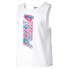 PUMA Alpha sleeveless T-shirt