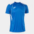 Фото #1 товара Joma Championship VII Short Sleeve T-shirt 103081.702