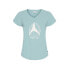 ფოტო #1 პროდუქტის SEA RANCH Asta short sleeve v neck T-shirt