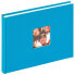 Фото #2 товара WALTHER Fun 40 Pages Bookbound Photo Album 22x16 cm