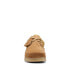 Фото #3 товара [26170092] MENS CLARKS WEAVER - TAN