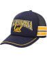 Фото #1 товара 47 Brand Men's Navy Cal Bears Sideband Trucker Adjustable Hat