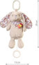 BabyOno 1526 ZABAWKA Z POZYTYWKĄ RABBIT MILLY