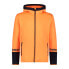CMP Fix Hood 32E2987 hoodie fleece