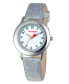 Фото #1 товара Наручные часы American Exchange MEN'S Analog Silicone Watch Gift Set 45mm.