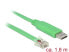 Фото #1 товара Delock 62960 - USB A - Green