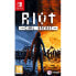 Фото #1 товара NINTENDO GAMES Switch RIOT Civil Unrest