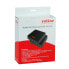 Фото #6 товара ROLINE 14.01.2314 - USB 3.2 Gen 1 (3.1 Gen 1) Type-B - USB 3.2 Gen 1 (3.1 Gen 1) Type-A - 5000 Mbit/s - Black - Plastic