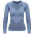 Фото #2 товара HUMMEL First Seamless Long sleeve base layer