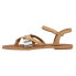 Фото #3 товара TOMS Lexie Strappy Womens Size 5.5 B Casual Sandals 10017941T