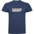 ფოტო #1 პროდუქტის KRUSKIS Americas Finest short sleeve T-shirt