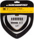 Фото #1 товара Jagwire 1x Sport Shift Cable Kit SRAM/Shimano, White