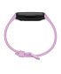 Фото #3 товара Часы Fitbit Inspire 3 Lilac Bliss Wellness Tracker