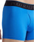 ფოტო #4 პროდუქტის Flex Performance Air Boxer Briefs - 3-Pack