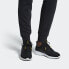 Фото #8 товара Беговые кроссовки женские Adidas NEO G26341 черно-белые