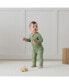 Фото #4 товара Костюм для малышей ergoPouch Ромпер с длинным рукавом для мальчиков и девочек 1.0 TOG