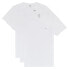 Фото #2 товара DIESEL Jake Short sleeve base layer 3 units