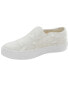 Kid Snake Skin Print Sneakers 11