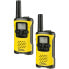 Фото #1 товара NATIONAL GEOGRAPHIC Long Range Walkietalkies Up To 6 Km Hands-Free Function