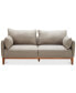 Фото #1 товара Jollene 78" Fabric Sofa, Created for Macy's