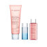 Фото #2 товара Gift set of cleansing care for very dry to sensitive skin Premium Cleansing Set