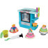 Фото #3 товара PLAY-DOH Big Cake Oven Toy