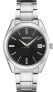 Фото #1 товара SEIKO Watch for Men - Essentials - with Sunray Finish Date Calendar LumiBrite...