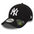 Фото #1 товара NEW ERA 60348846 Repreve League Ess 9Forty New York Yankees Cap