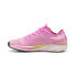 Фото #5 товара Puma Liberate Nitro 2 Running Womens Pink Sneakers Athletic Shoes 37731612
