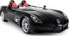 PRO-eximp *****RASTAR Mercedes SLR RC 42400 01682****