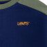 Фото #4 товара LEVI´S ® KIDS Logo Colorblock sweatshirt