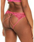 ფოტო #2 პროდუქტის Women's Suki Cheeky Panty