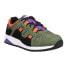 Фото #2 товара Diadora N902 Off Road Lace Up Mens Green Sneakers Casual Shoes 177757-C9469