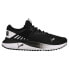 Фото #2 товара Puma Pacer Future Classic Mens Black Sneakers Casual Shoes 380598-01
