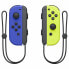 Фото #3 товара Nintendo Joy-Con - Gamepad - Nintendo Switch - D-pad - Analogue / Digital - Wireless - Bluetooth
