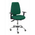 Фото #1 товара Офисный стул Elche S P&C RBFRITZ Темно-зеленый