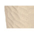 Фото #3 товара Подставка под цветочный горшок Home ESPRIT Бежевый Стекловолокно Скандинавский 36,5 x 36,5 x 63 cm