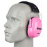 UVEX K Junior Ear Protector pink