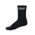 DEF DFSX001 Pack socks