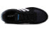 Фото #4 товара Спортивные кроссовки adidas neo 8K Женские черного цвета