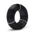 Filament Fiberlogy Refill PCTG 1,75mm 0,75kg - Black