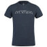 MONTURA Outdoor short sleeve T-shirt