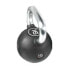 Фото #1 товара OLIVE Rubber 16kg Kettlebell