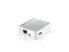 Фото #3 товара TP-LINK TL-MR3020 - Cellular wireless network equipment - Grey - White - Fast Ethernet - 10,100 Mbit/s - IEEE 802.11b,IEEE 802.11g,IEEE 802.11n - 802.11b,802.11g,Wi-Fi 4 (802.11n)