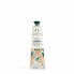 Фото #1 товара The Body Shop Almond Milk Hand Balm Увлажняющий крем с миндальным молочком для сухой кожи рук