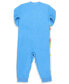 Toddler Boys Nickelodeon Union Suit Footless Sleep Pajama