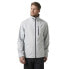 HELLY HANSEN Crew 2.0 jacket Серый, 3XL - фото #1