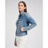 Фото #4 товара LEE Rider denim jacket