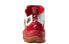 Фото #3 товара Reebok Iverson Legacy 低帮 复古篮球鞋 男款 白红 / Кроссовки Reebok Iverson Legacy CN8406